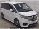 Honda Step WGN Spada RP4