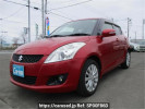 Suzuki Swift ZD72S