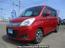 Suzuki Solio MA15S