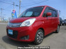 Used 2014 AT suzuki solio MA15S Image[0]