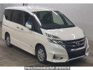 Nissan Serena GFNC27