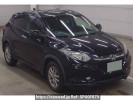 Honda VEZEL RU2