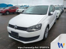 Volkswagen Polo 6RCBZ