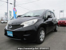 Nissan Note NE12