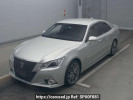 Toyota Crown Hybrid AWS210