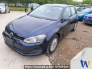 Volkswagen Golf AUCJZ