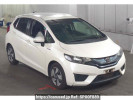 Honda Fit Hybrid GP5
