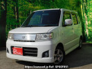 Suzuki Wagon R MH22S