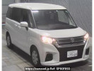 Suzuki Solio MA27S