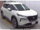 Nissan X-Trail SNT33