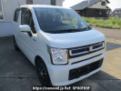 Suzuki Wagon R MH55S