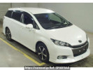 Toyota Wish ZGE20W