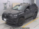 Toyota Land Cruiser Prado GDJ150W