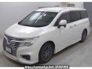 Nissan Elgrand TE52