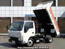 Isuzu Elf Truck NJR88AN
