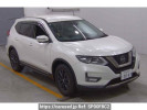 Nissan X-Trail HNT32