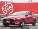 Mazda Mazda3 Fastback BP8P