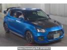 Suzuki Swift Sport ZC33S