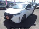 Nissan Aura FSNE13