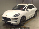 Porsche Macan 95BCTLA