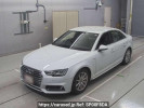 Audi A4 8WCVK