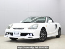 Toyota MR-S ZZW30