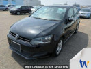 Volkswagen Polo 6RCBZ