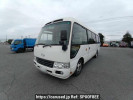 Hino LiesseⅡ XZB50M