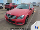 Mercedes Benz C-Class 204049
