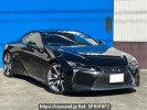 Lexus LC URZ100