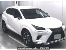 Lexus NX AGZ10