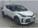 Toyota C-HR NGX10
