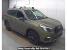 Subaru Forester SK5