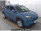 Toyota YARIS CROSS MXPB10