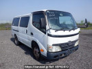 Toyota Toyoace Route Van