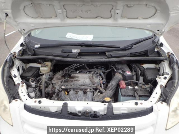 Used 2007 AT toyota noah ZRR70G Image[9]