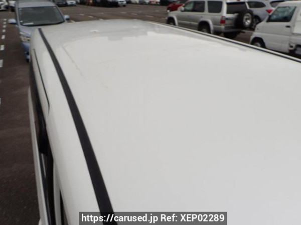 Used 2007 AT toyota noah ZRR70G Image[11]
