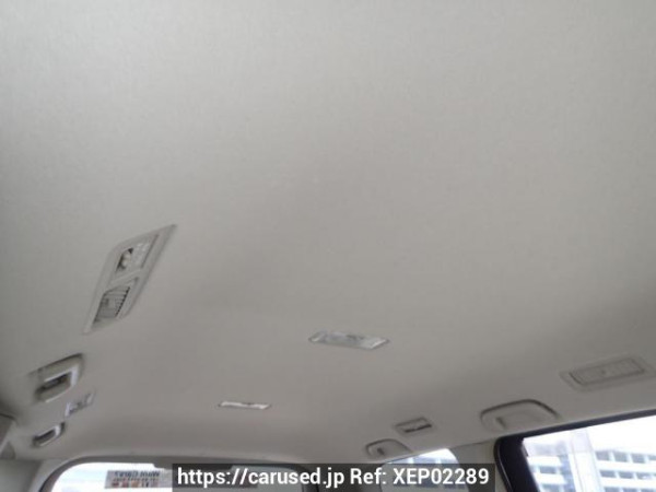 Used 2007 AT toyota noah ZRR70G Image[12]
