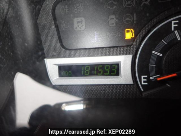 Used 2007 AT toyota noah ZRR70G Image[21]