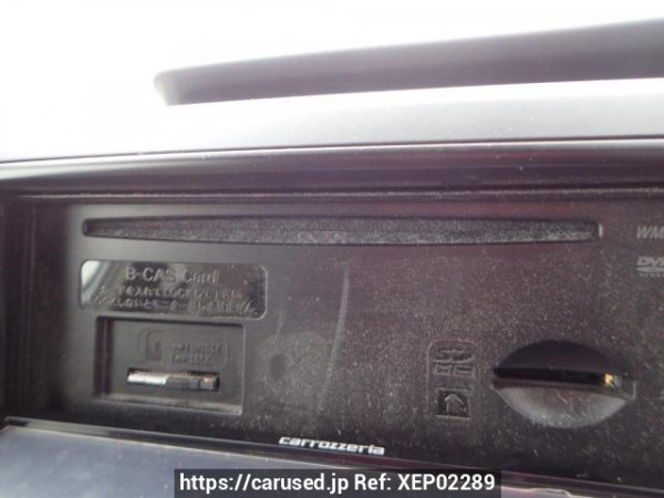 Used 2007 AT toyota noah ZRR70G Image[23]
