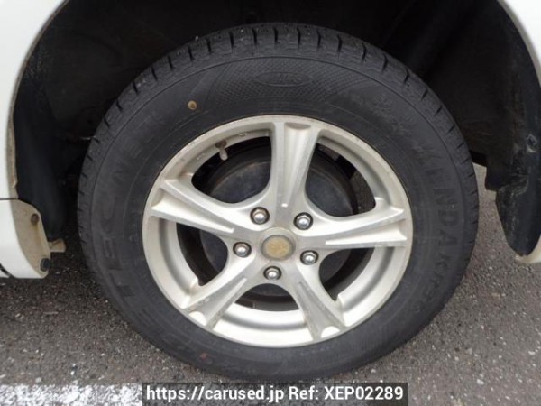Used 2007 AT toyota noah ZRR70G Image[26]