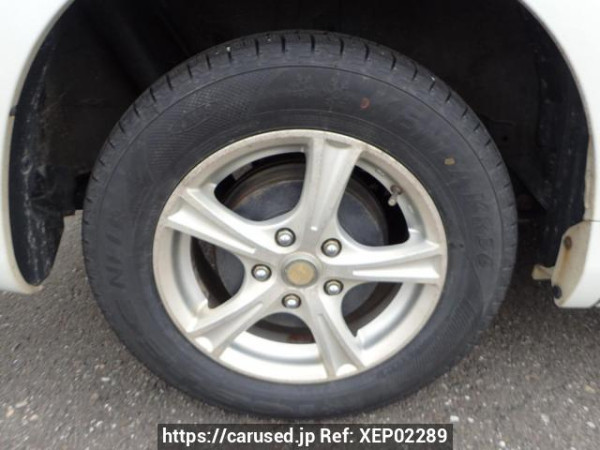 Used 2007 AT toyota noah ZRR70G Image[27]