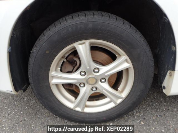 Used 2007 AT toyota noah ZRR70G Image[28]