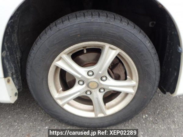 Used 2007 AT toyota noah ZRR70G Image[29]