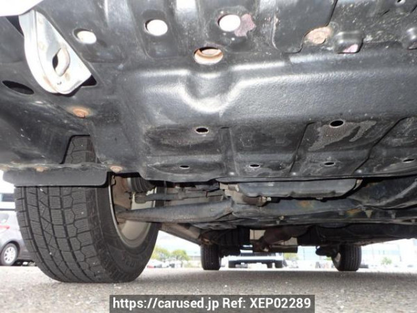 Used 2007 AT toyota noah ZRR70G Image[30]