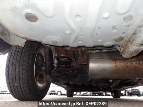 Used 2007 AT toyota noah ZRR70G Image[32]