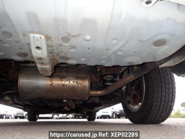 Used 2007 AT toyota noah ZRR70G Image[33]