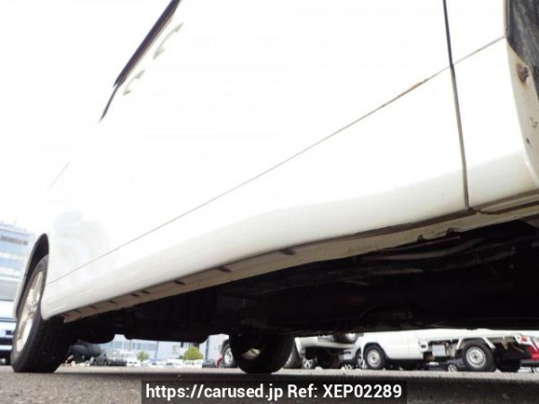 Used 2007 AT toyota noah ZRR70G Image[34]