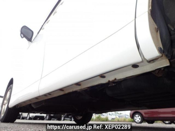 Used 2007 AT toyota noah ZRR70G Image[36]