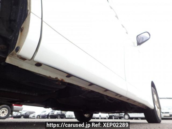 Used 2007 AT toyota noah ZRR70G Image[37]